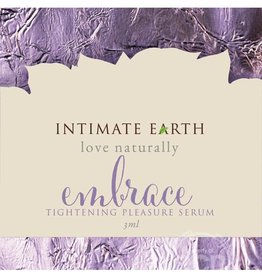 Intimate Earth Intimate Earth Embrace Tightening Pleasure Serum 3ml Foils