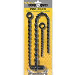 Rascal - Boneyard Piss Holer with Interchangeable Vibrating Bullet