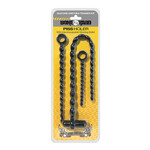 Rascal - Boneyard Piss Holer with Interchangeable Vibrating Bullet