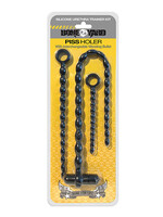 Rascal - Boneyard Piss Holer with Interchangeable Vibrating Bullet