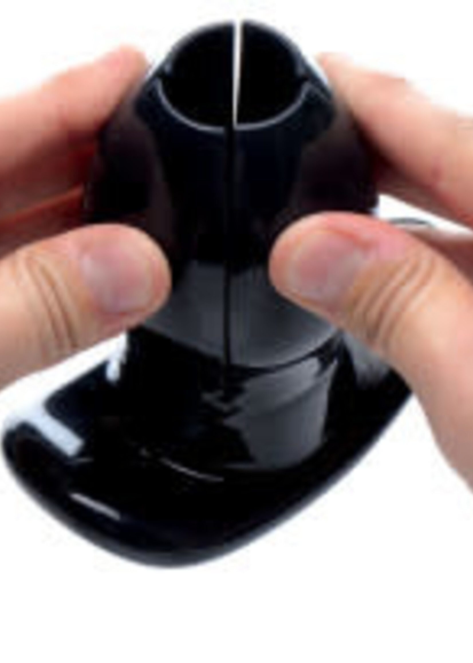 XR Brands Master Series Claw Expanding Anal Dilator