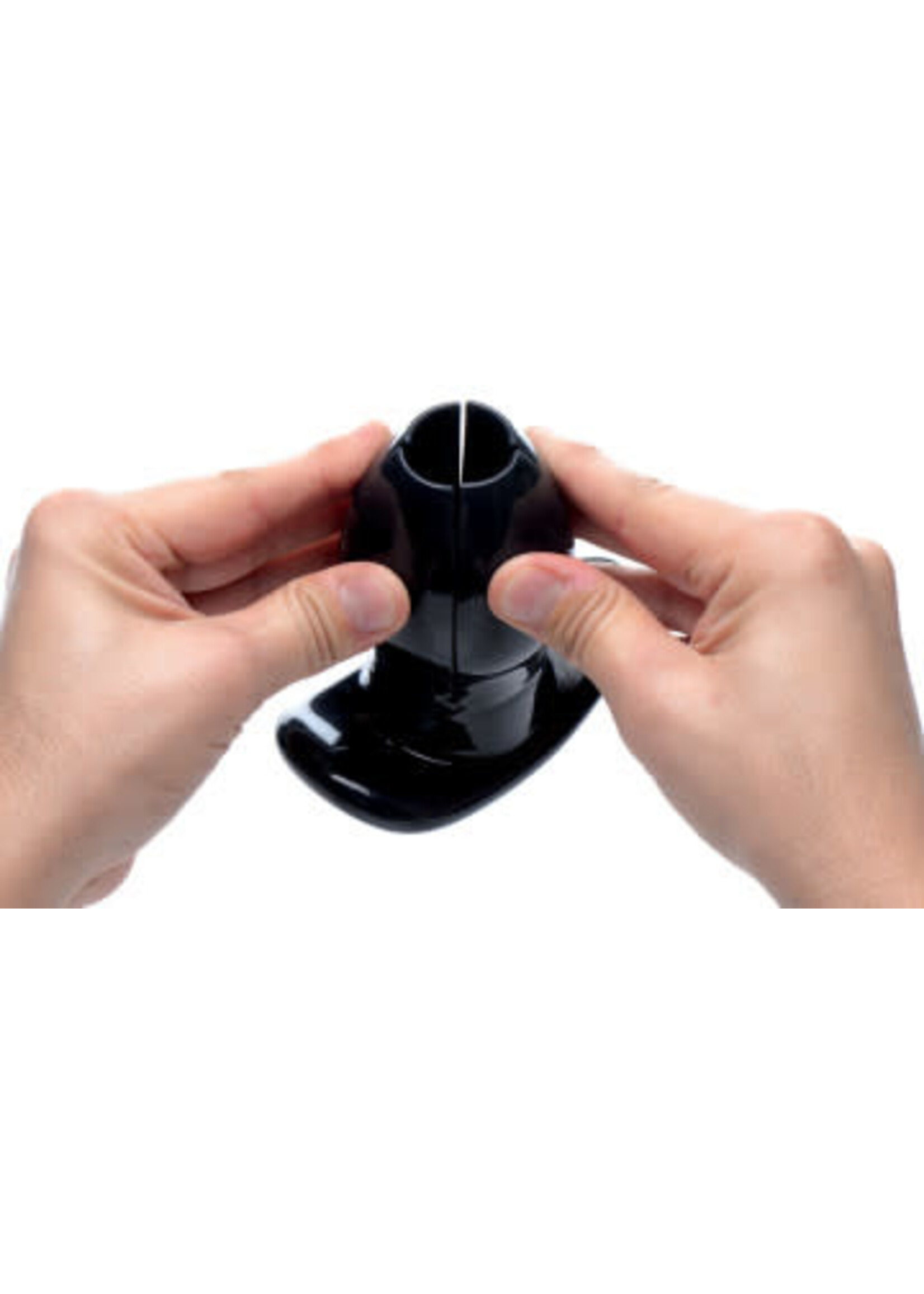 XR Brands Master Series Claw Expanding Anal Dilator