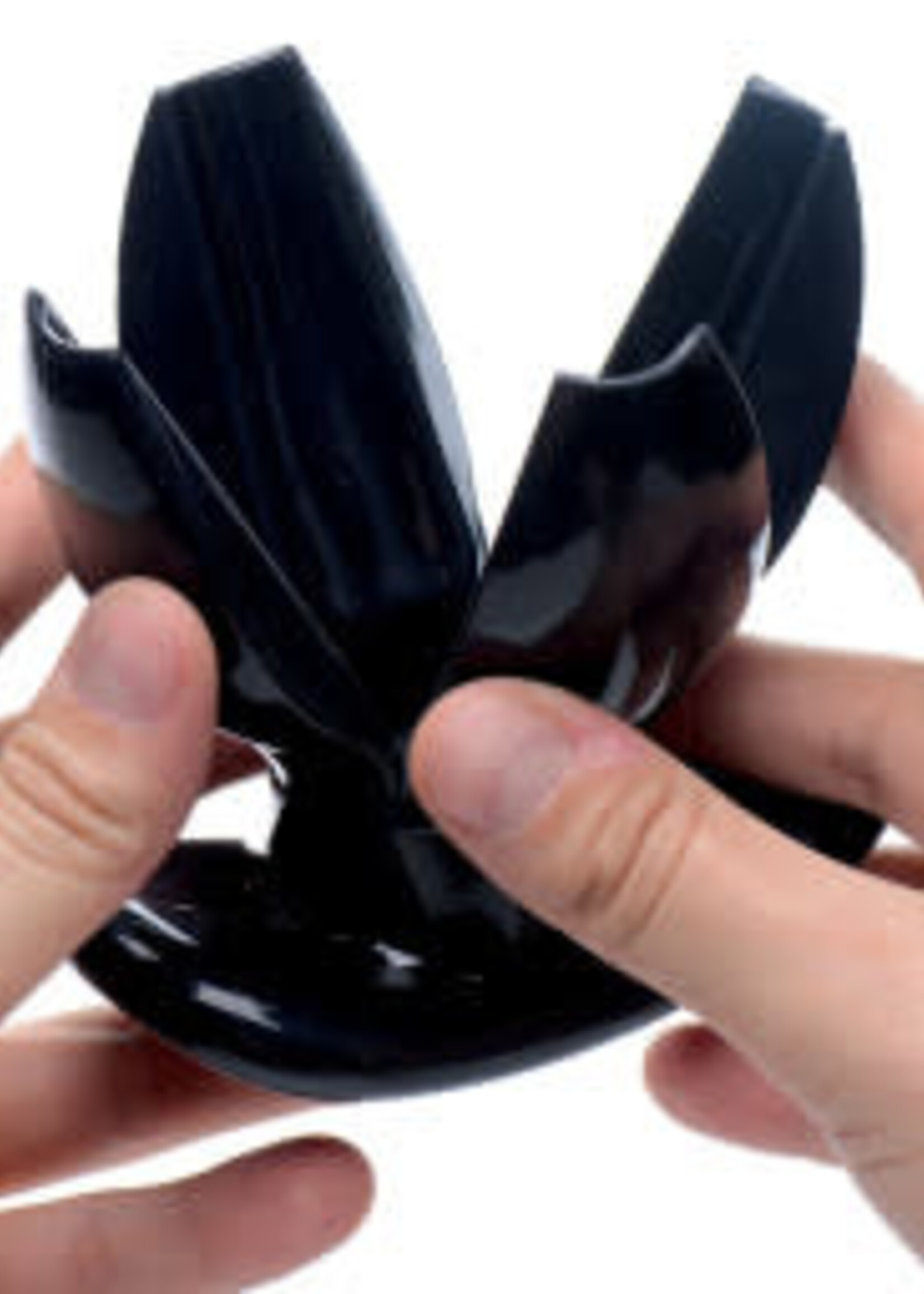 XR Brands Master Series Claw Expanding Anal Dilator