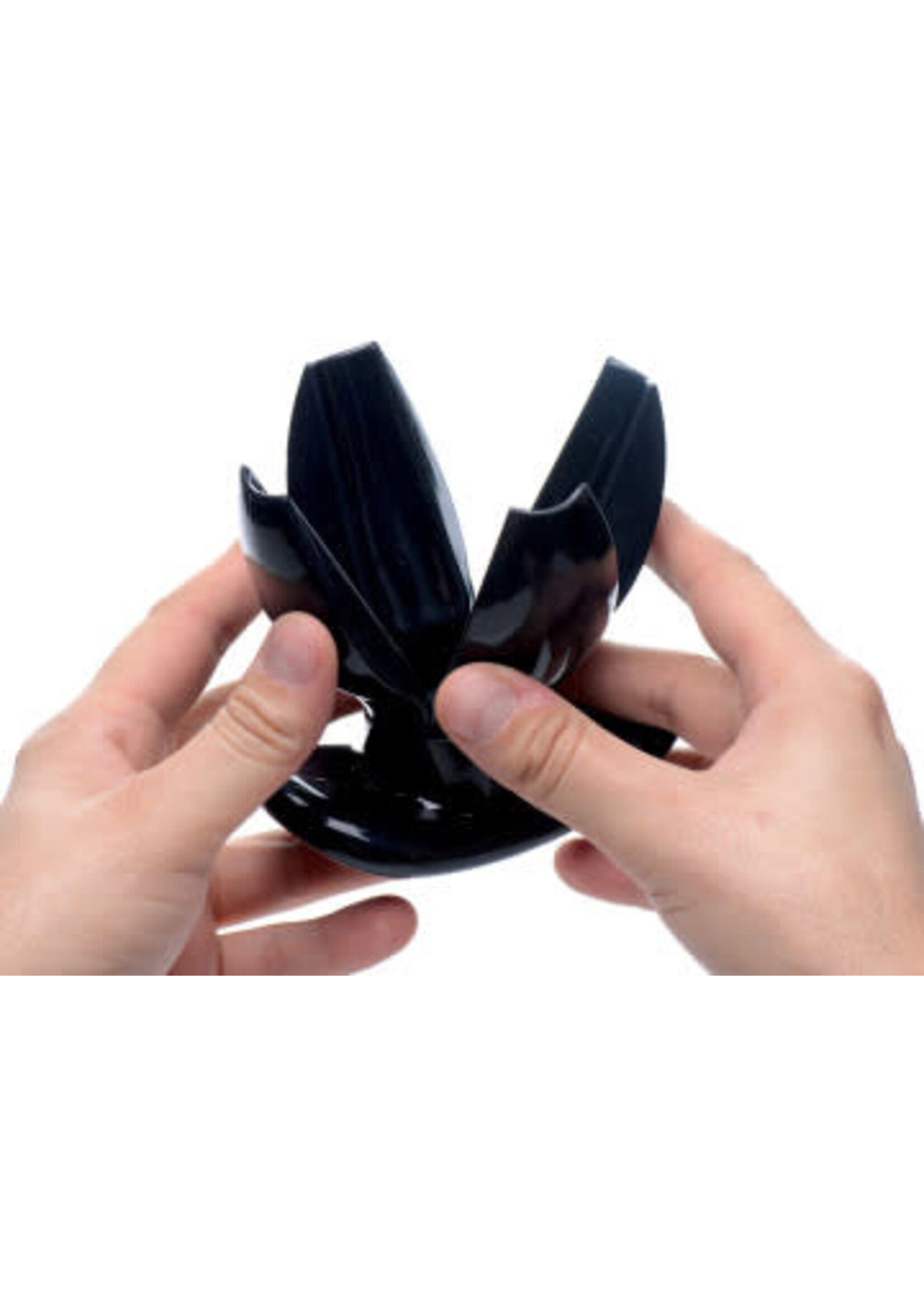 XR Brands Master Series Claw Expanding Anal Dilator