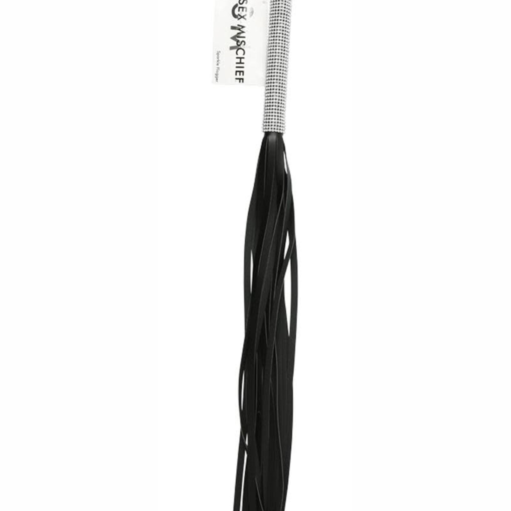 Sportsheets Sex and Mischief Sparkle Flogger