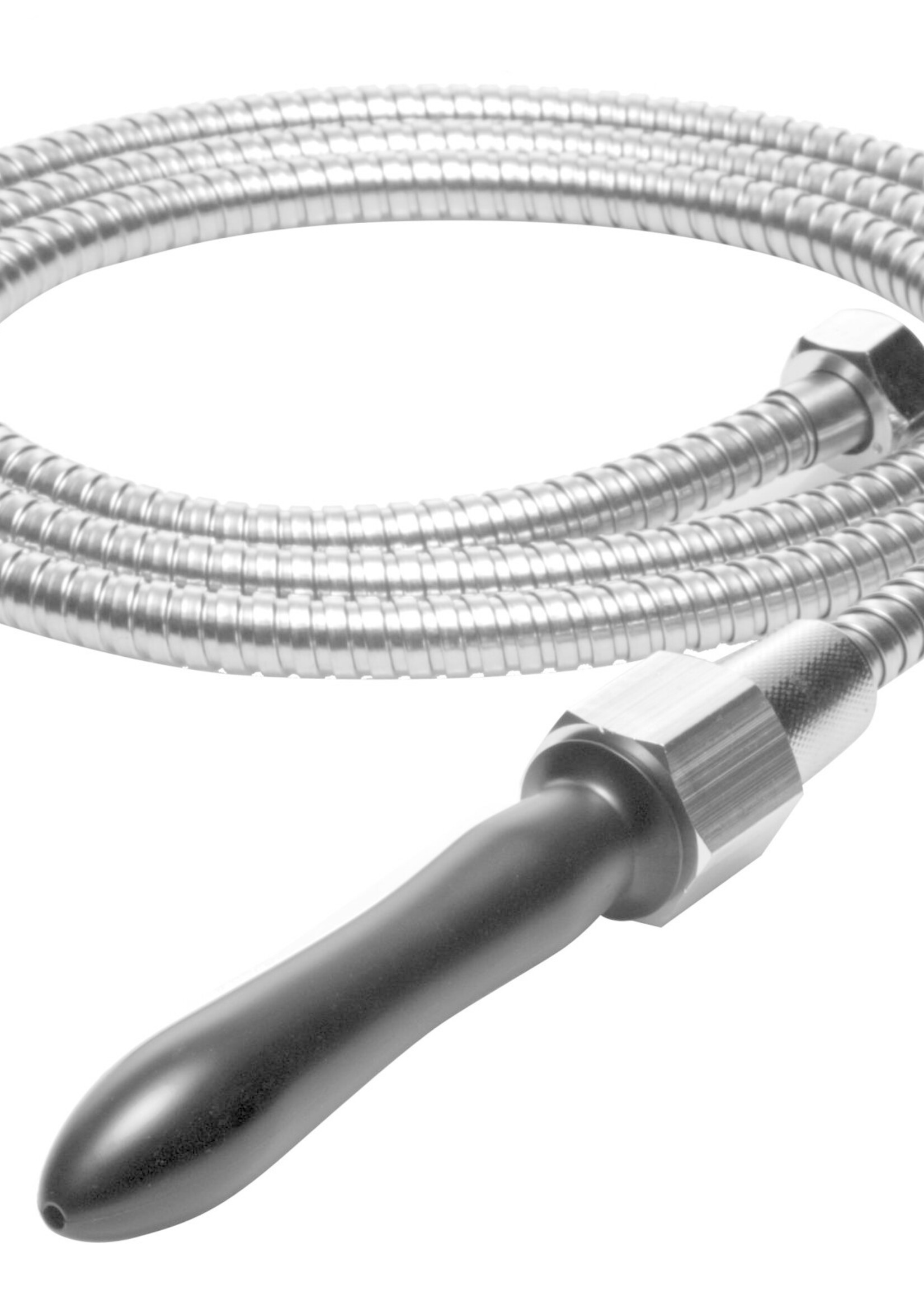 XR Brands Clean Stream Clean Stream Aqua Shot Shower Enema Cleansing System