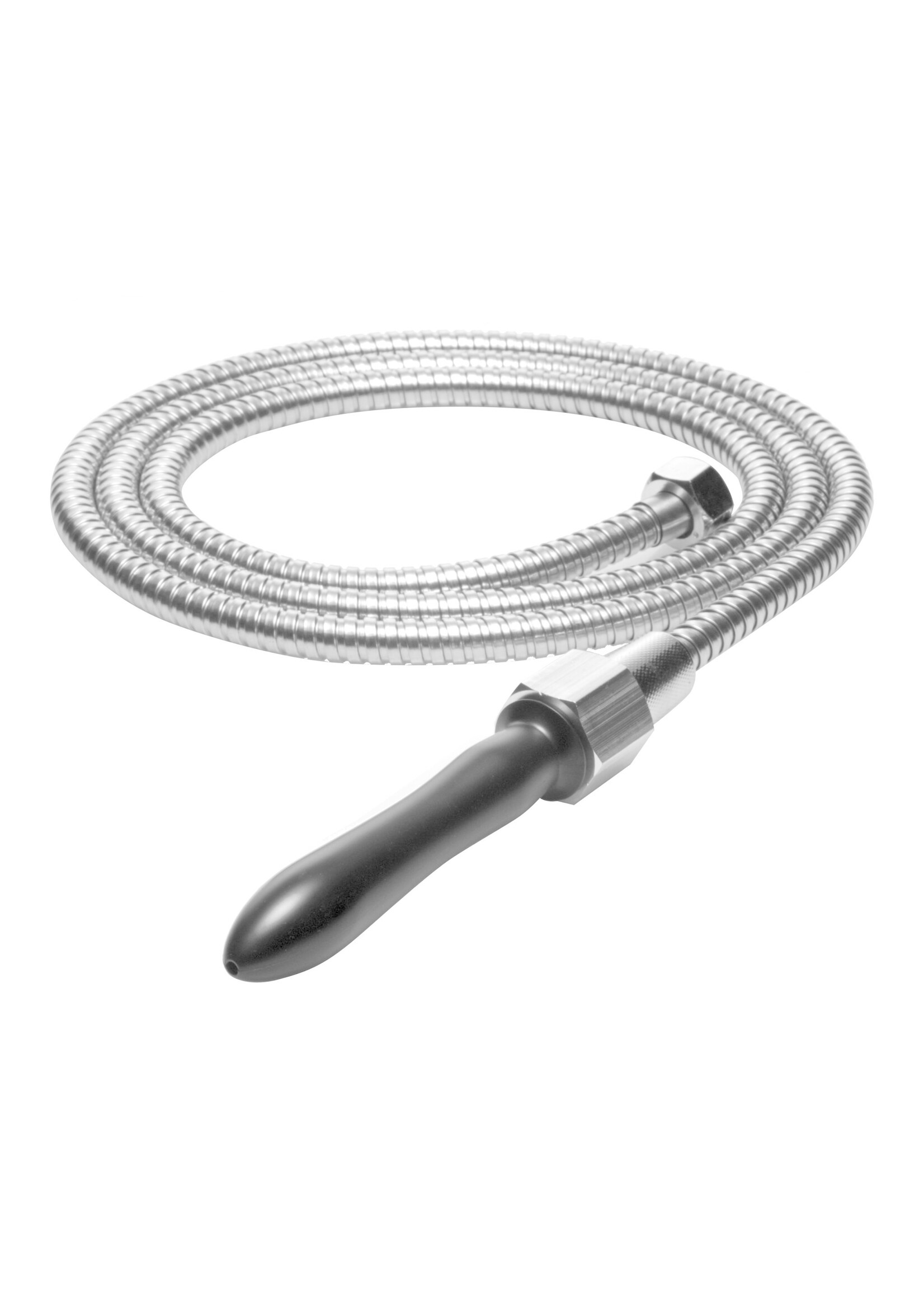 XR Brands Clean Stream Clean Stream Aqua Shot Shower Enema Cleansing System