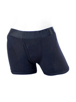 SpareParts SpareParts Tomboii Blk/Blk Rayon - 5X