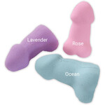 HOTT PRODUCTS Pecker Bath Bombs 3 Pk