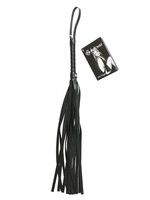 Sportsheets Sex and Mischief Mini Flogger