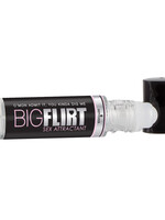 SENSUVA Big Flirt Pheromone Infused Sex Attractant 0.34 Fl. Oz. / 10 ml