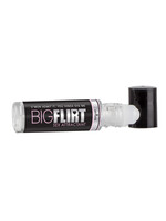 SENSUVA Big Flirt Pheromone Infused Sex Attractant 0.34 Fl. Oz. / 10 ml
