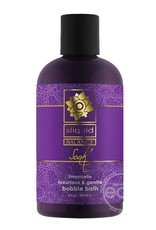 Sliquid Sliquid Soak a Luxurious and Gentle Bubble Bath Limoncello 8.5 Oz