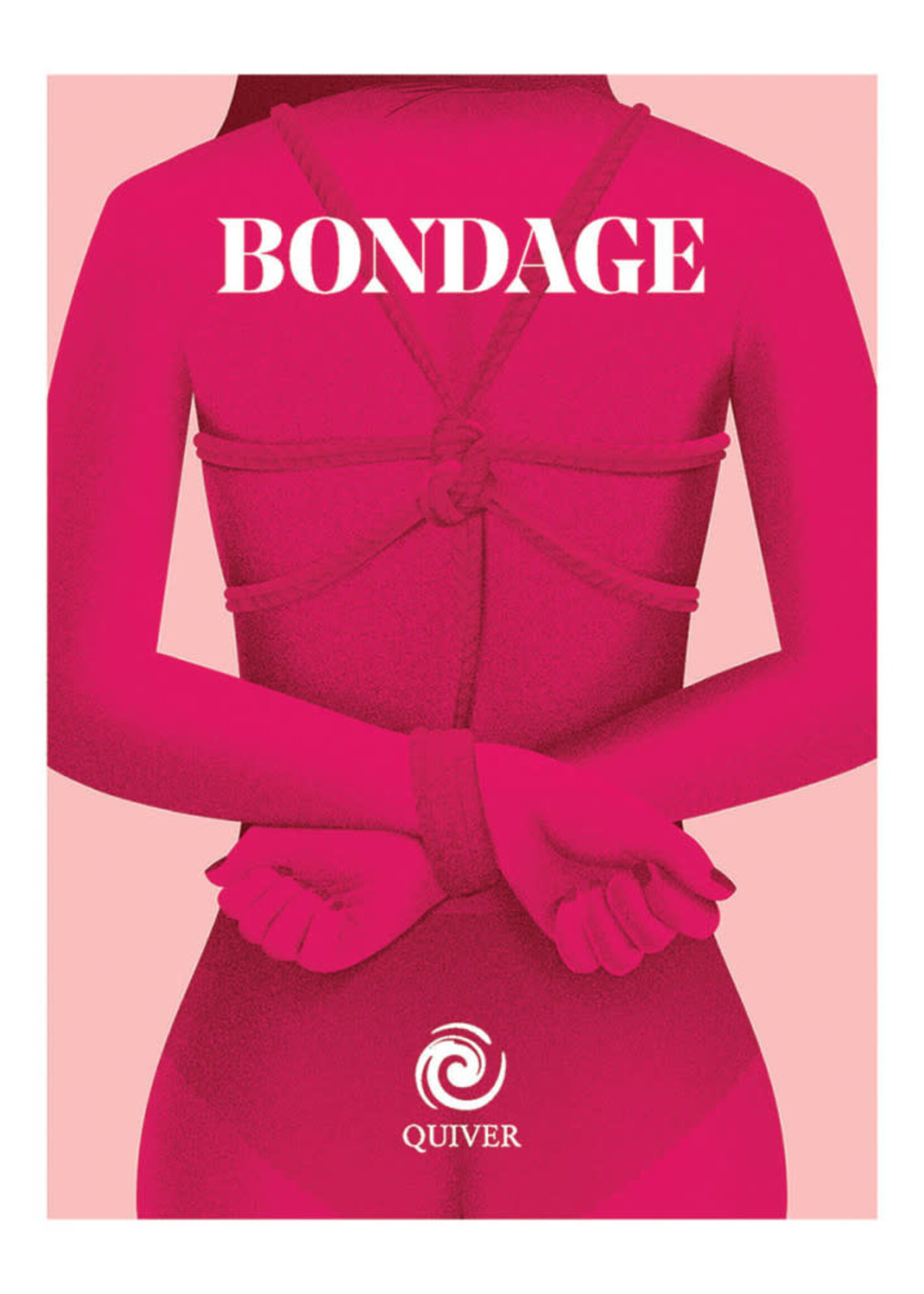 Quayside Publishing Bondage Mini Book