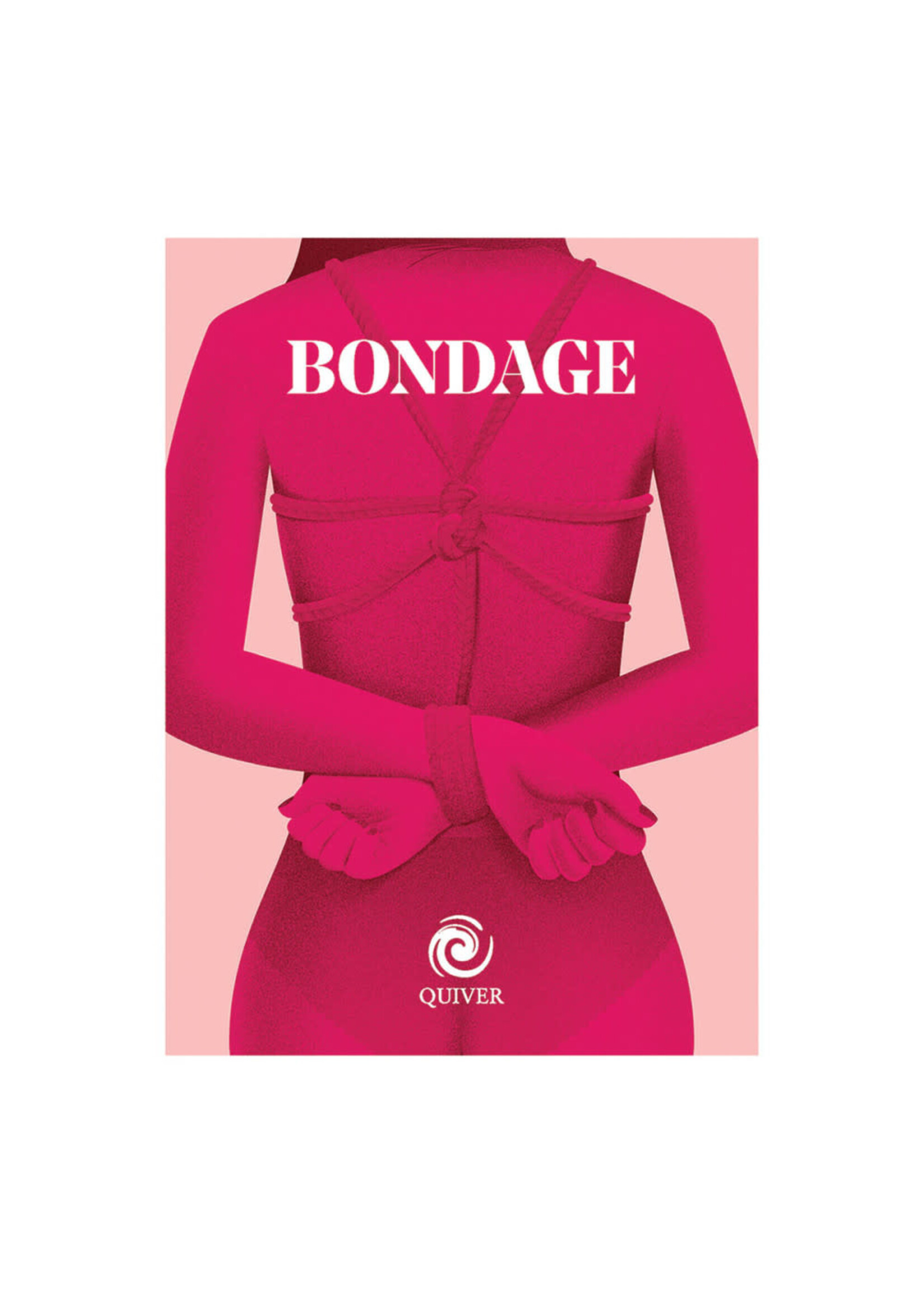 Quayside Publishing Bondage Mini Book