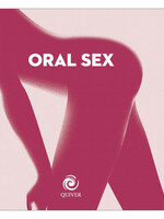 Quayside Publishing Oral Sex Mini Book