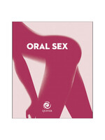 Quayside Publishing Oral Sex Mini Book