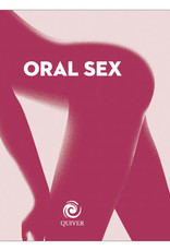 Quayside Publishing Oral Sex Mini Book