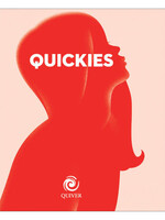 Quayside Publishing Quickies Mini Book