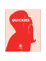 Quayside Publishing Quickies Mini Book