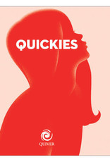 Quayside Publishing Quickies Mini Book