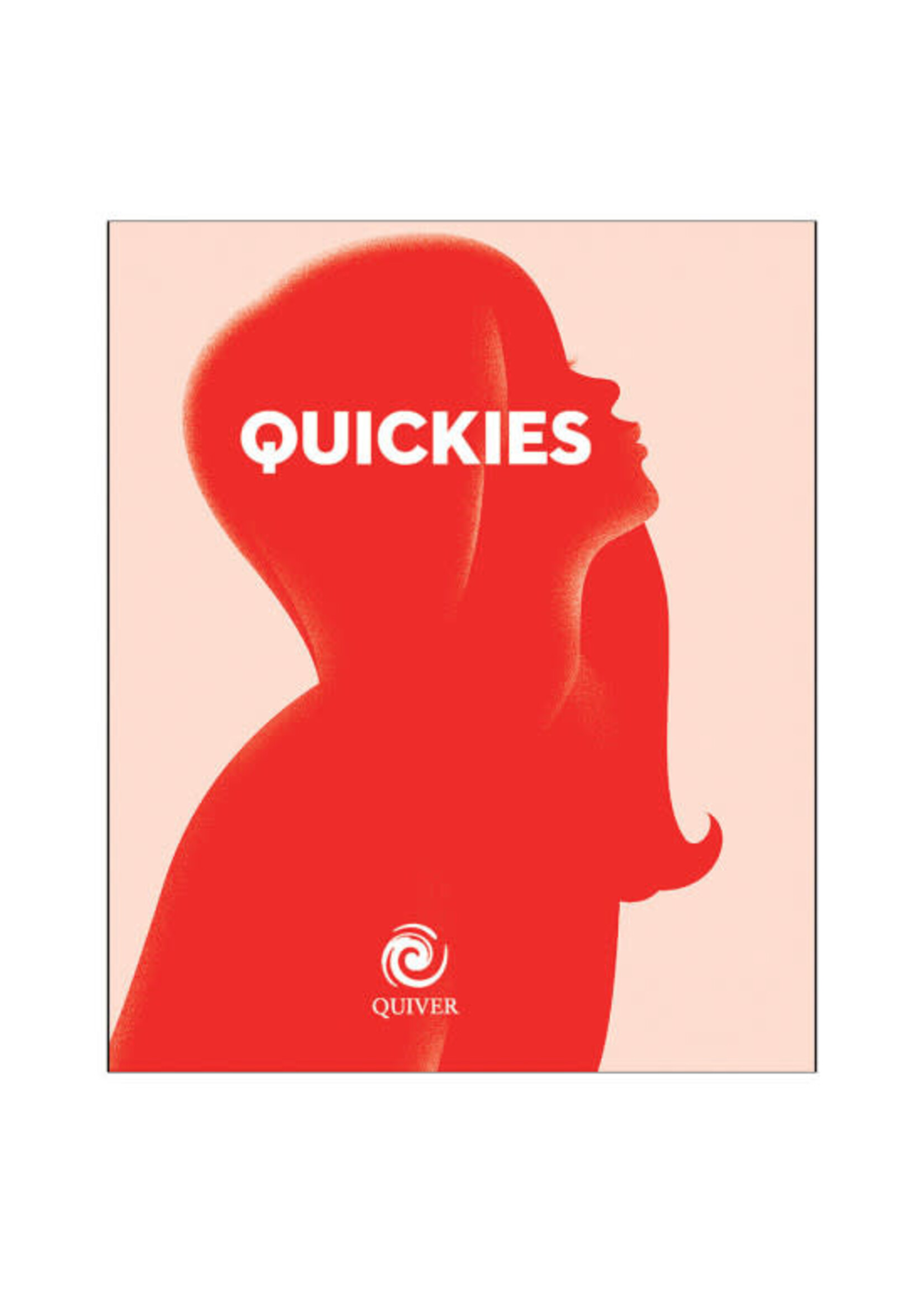 Quayside Publishing Quickies Mini Book
