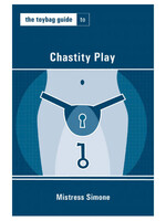 Quayside Publishing Toybag Guide to Chastity Play