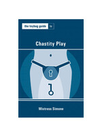 Quayside Publishing Toybag Guide to Chastity Play
