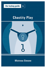 Quayside Publishing Toybag Guide to Chastity Play