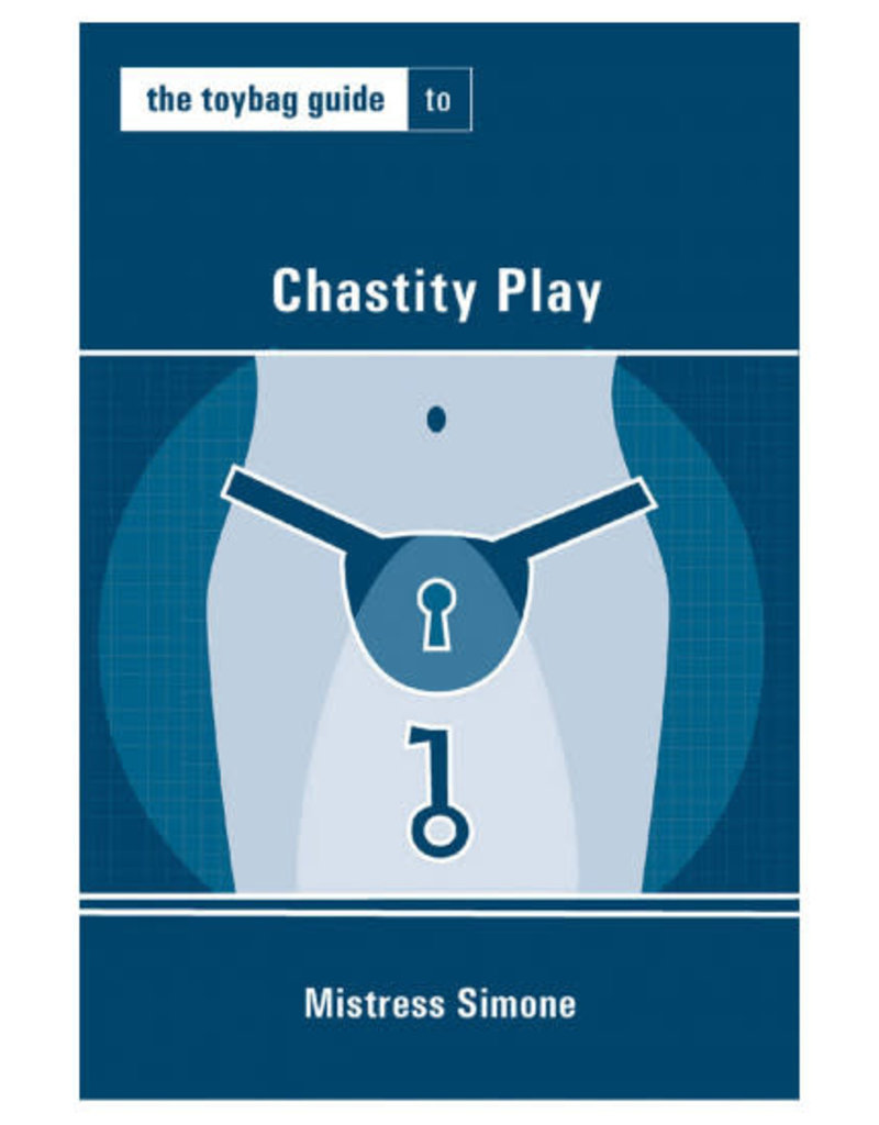 Quayside Publishing Toybag Guide to Chastity Play