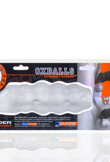 Oxballs Invader Cocksheath - Clear Ice