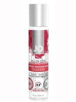 System Jo Jo All In One Massage Glide Warming 1oz.