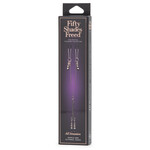 Lovehoney Fifty Shades Fifty Shades Freed All Sensation Nipple & Clitoral Chain