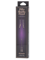 Lovehoney Fifty Shades Fifty Shades Freed All Sensation Nipple & Clitoral Chain