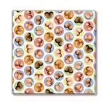 Little Genie Mini Boobs Napkins 8 Pack