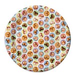 Little Genie Mini Boob Plates 8 Pack