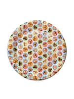 Little Genie Mini Boob Plates 8 Pack