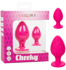 Calexotics Cheeky - Pink