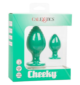 Calexotics Cheeky - Green