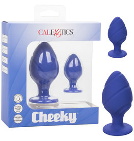 Calexotics Cheeky - Purple