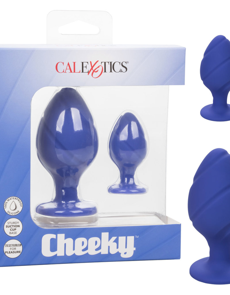 Calexotics Cheeky - Purple