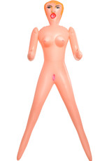 Pipedream Becky the Beginner Babe Doll