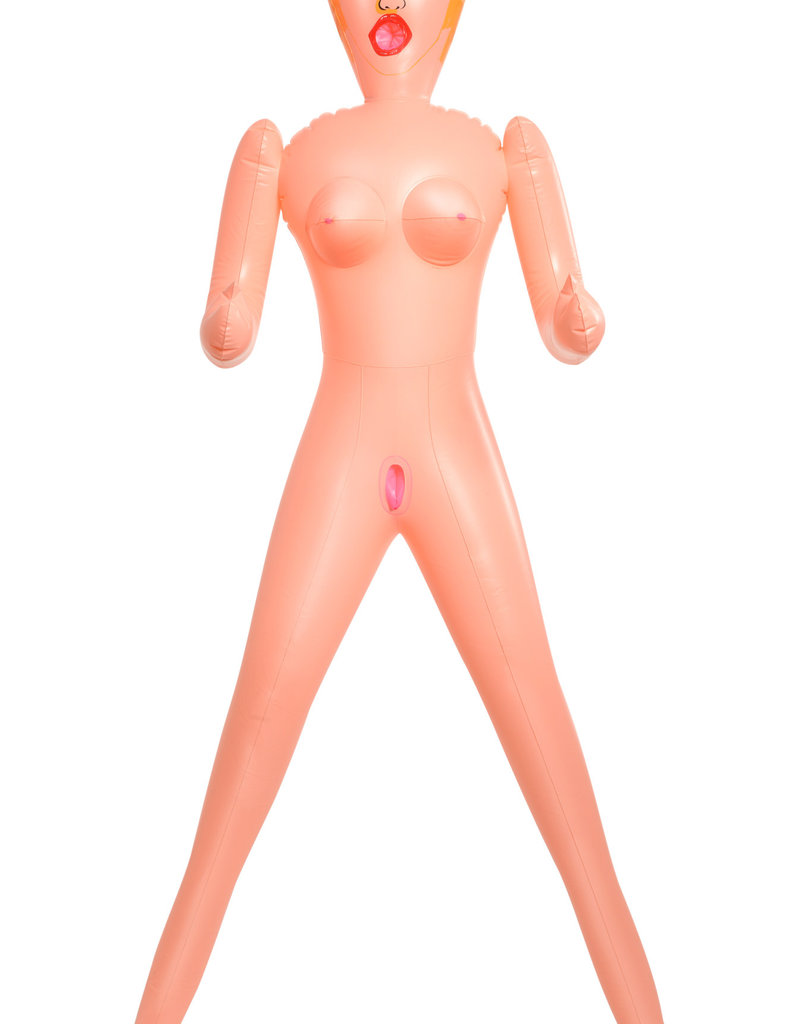 Pipedream Becky the Beginner Babe Doll