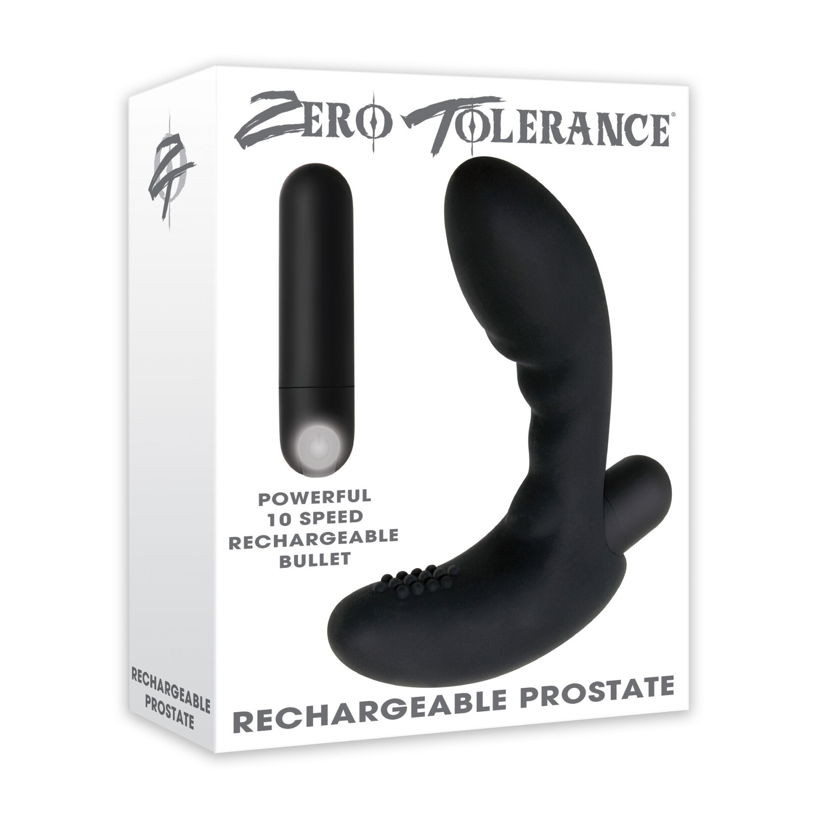 Zero Tolerance Eternal P-Spot