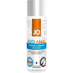 System Jo Jo H2O Anal Water Based Lubricant 2.5 Ounce
