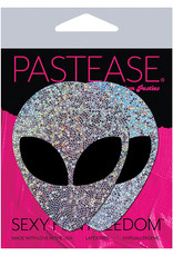 Pastease Pastease Glitter Alien - Silver