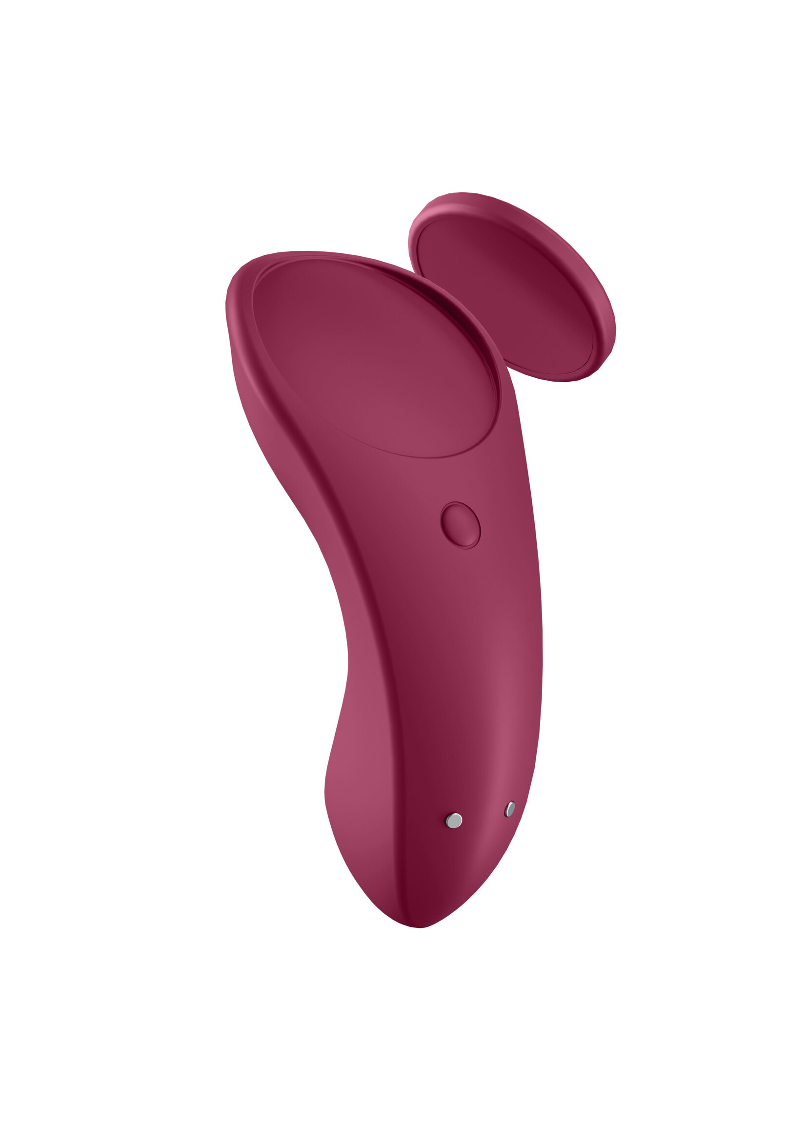 Satisfyer Sexy Secret - Panty Vibrator