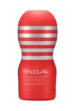 Tenga Tenga Original Vacuum Cup