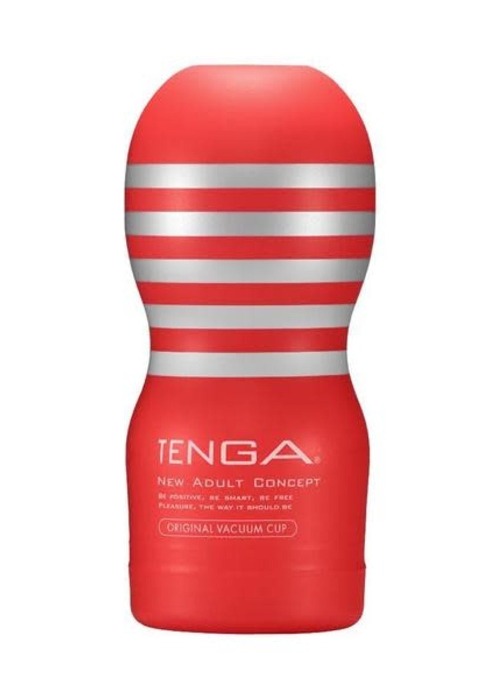 Tenga Tenga Original Vacuum Cup