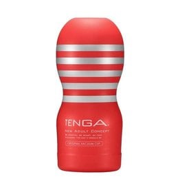 Tenga Tenga Original Vacuum Cup